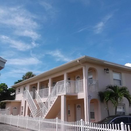 Beach Vacation Get-Away Daire St. Pete Beach Dış mekan fotoğraf