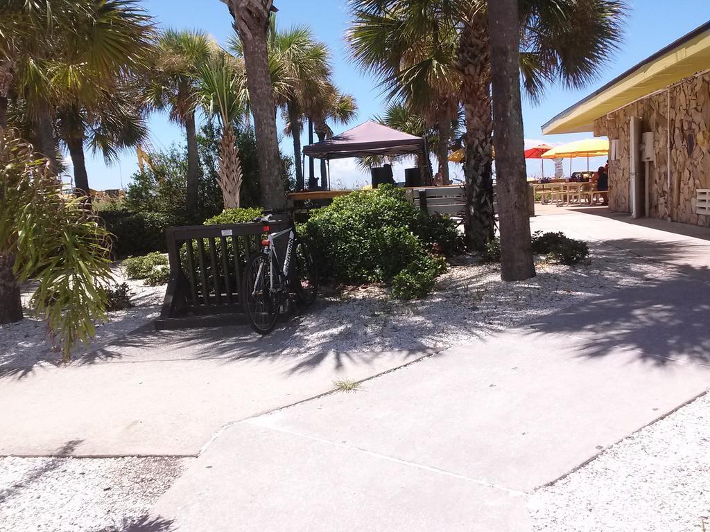 Beach Vacation Get-Away Daire St. Pete Beach Dış mekan fotoğraf