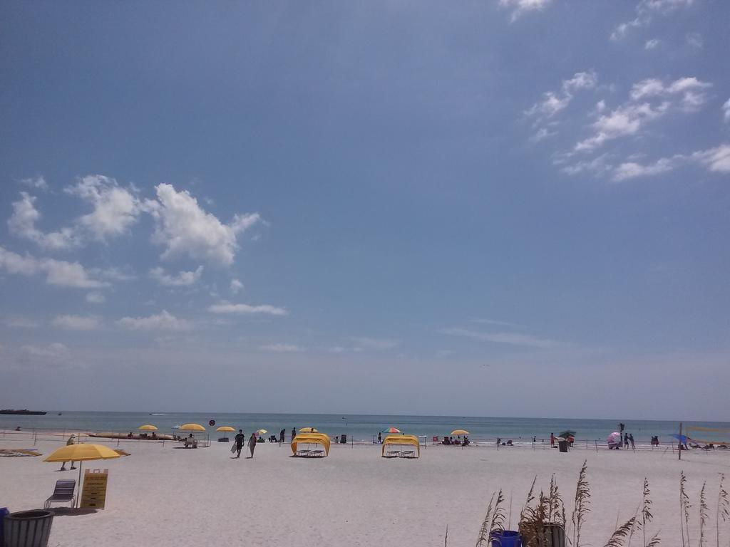 Beach Vacation Get-Away Daire St. Pete Beach Dış mekan fotoğraf